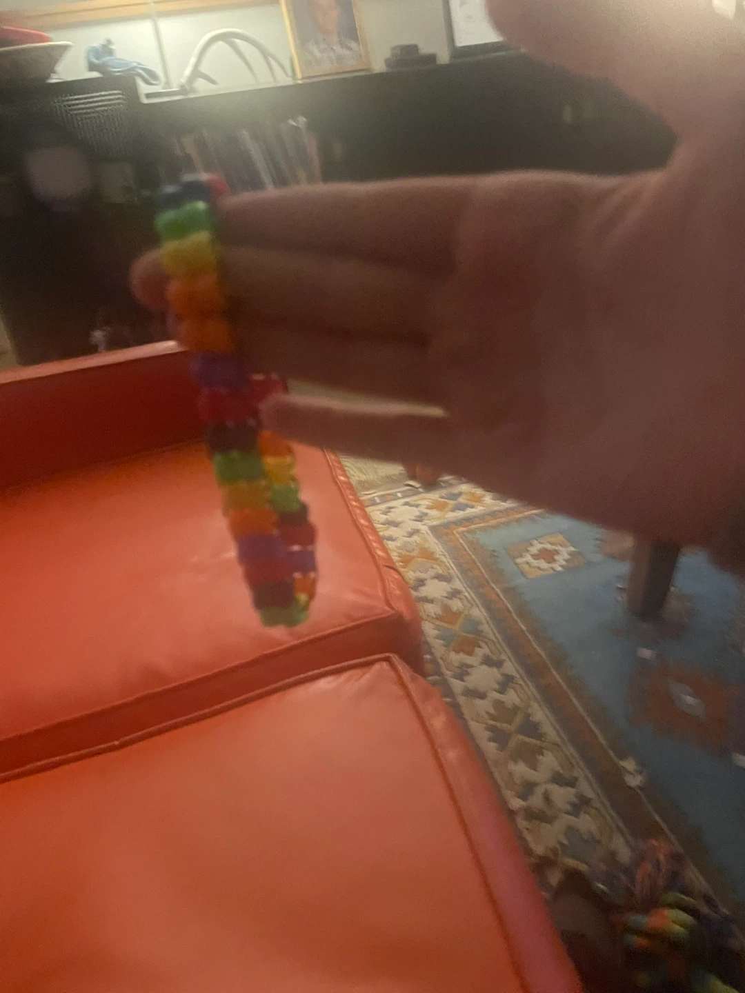Kandi Bracelets, necklaces, and keychains - photo 5