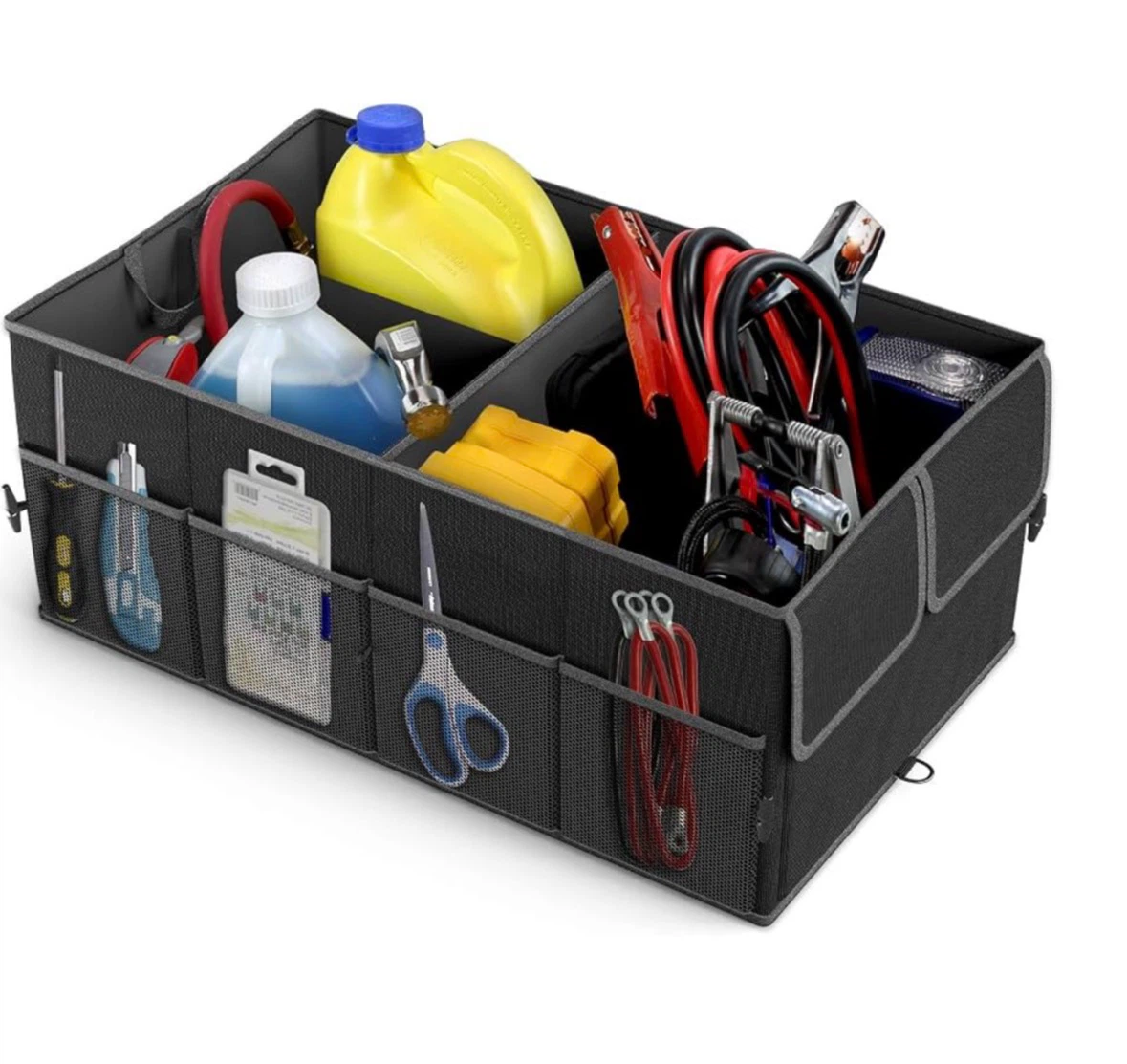 Car Trunk Organizer by epAuto