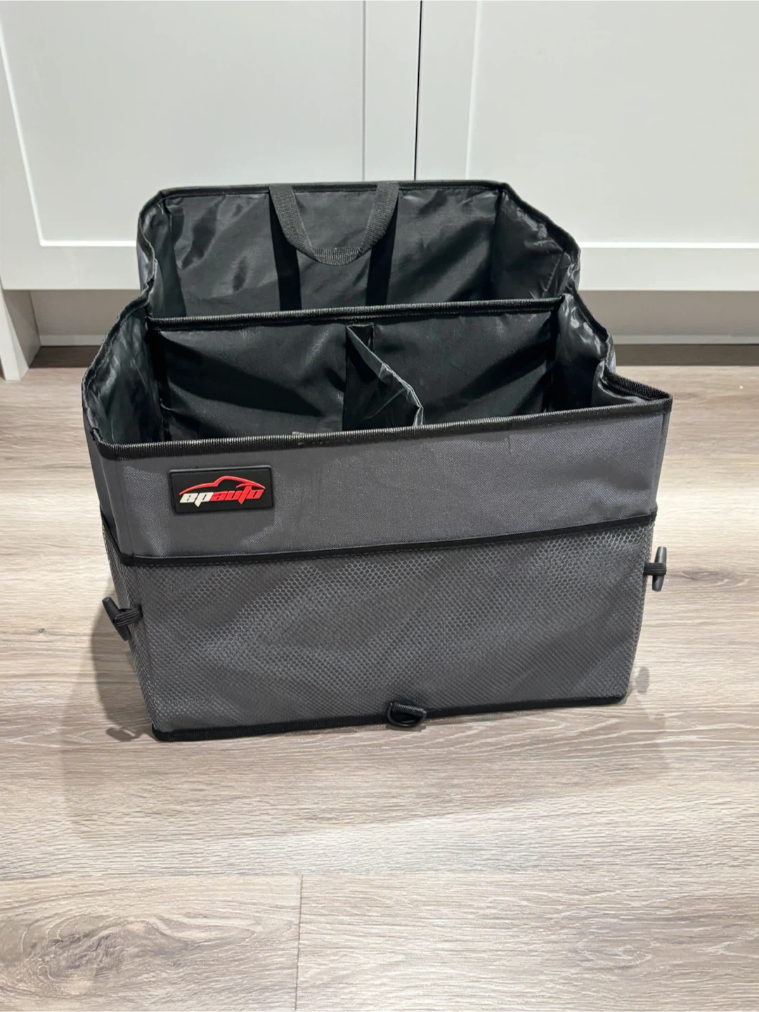 Car Trunk Organizer by epAuto - photo 5