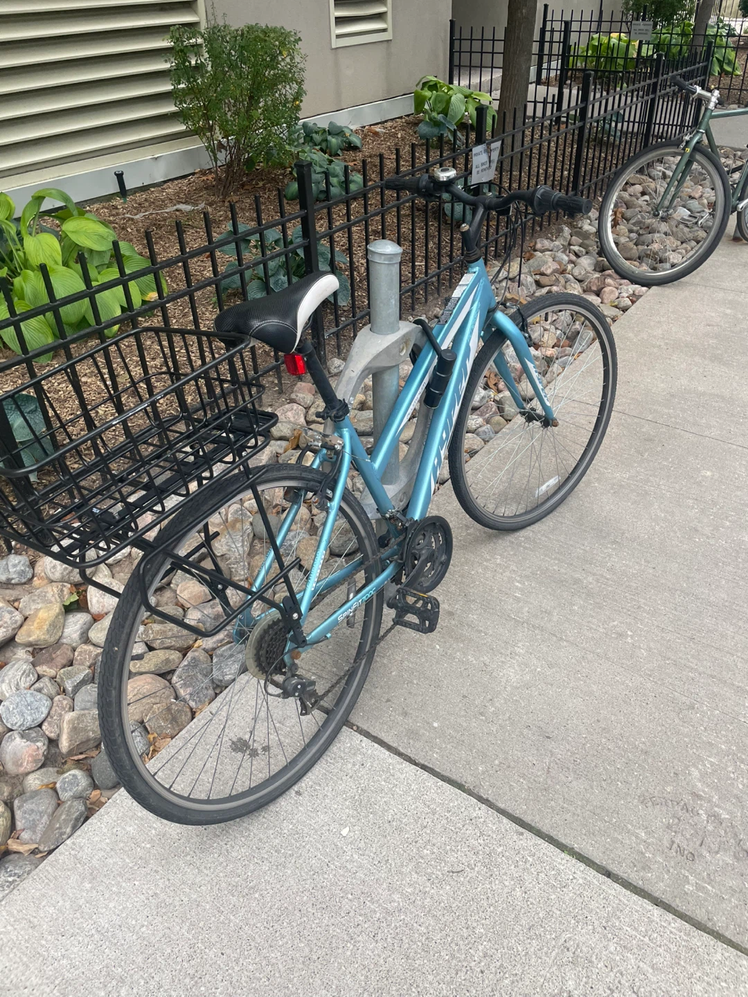 Hyper SpinFit 700c Hybrid Bike - photo 3