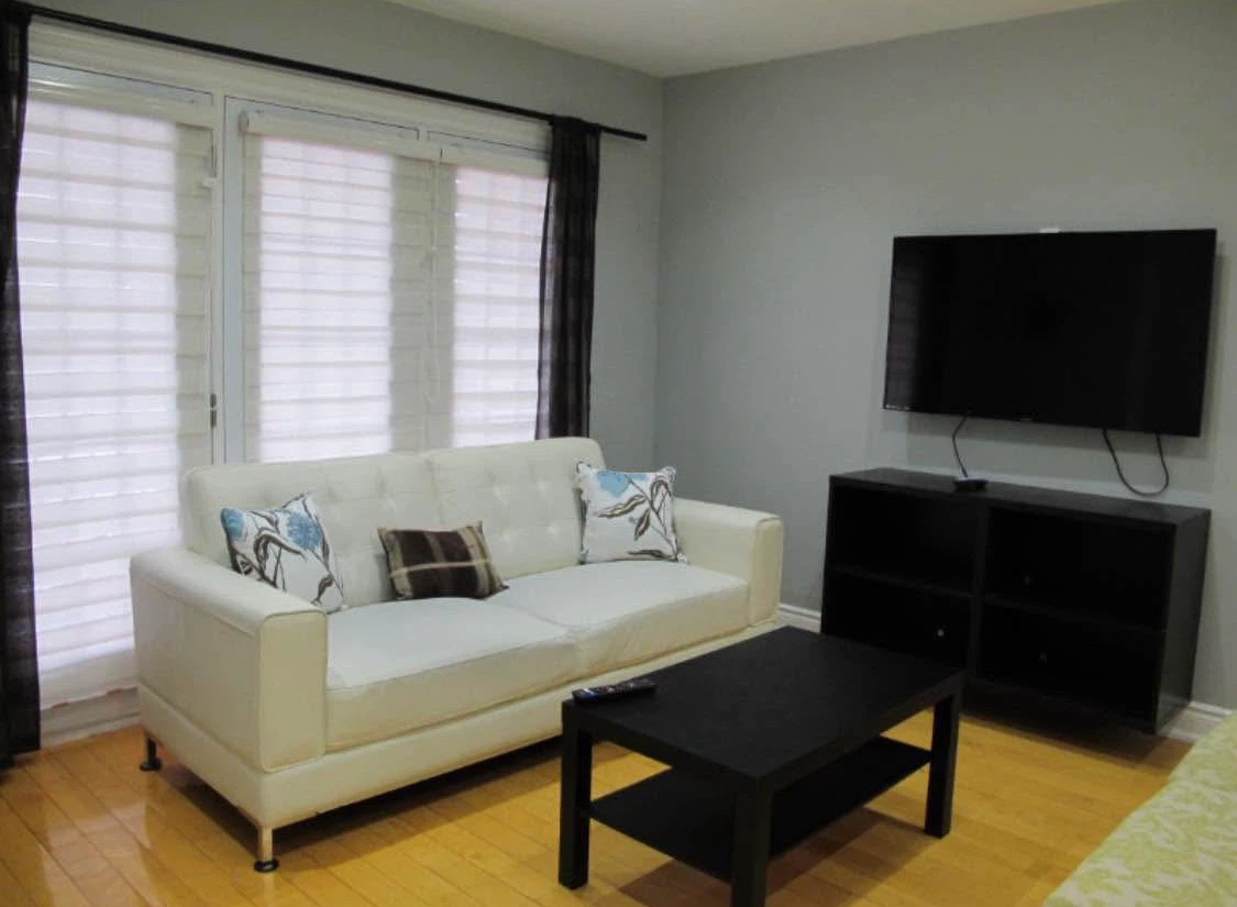 Fully Furnished 3 Bedrooms house near SQ-1 is for rent - photo 2