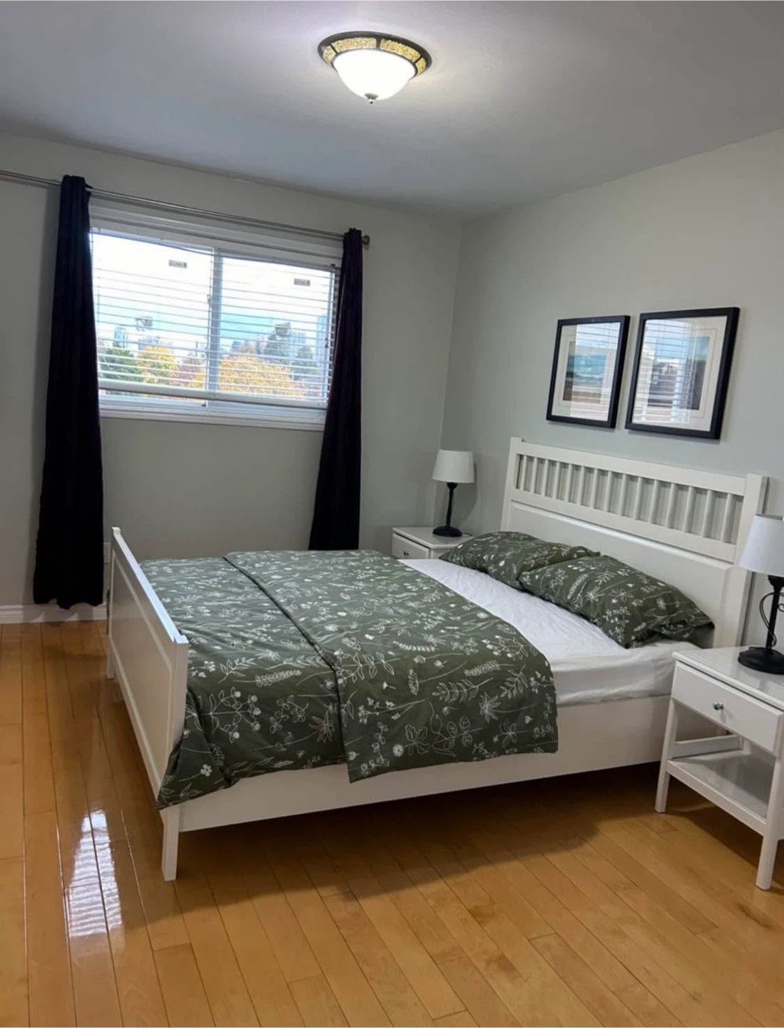 Fully Furnished 3 Bedrooms house near SQ-1 is for rent - photo 5