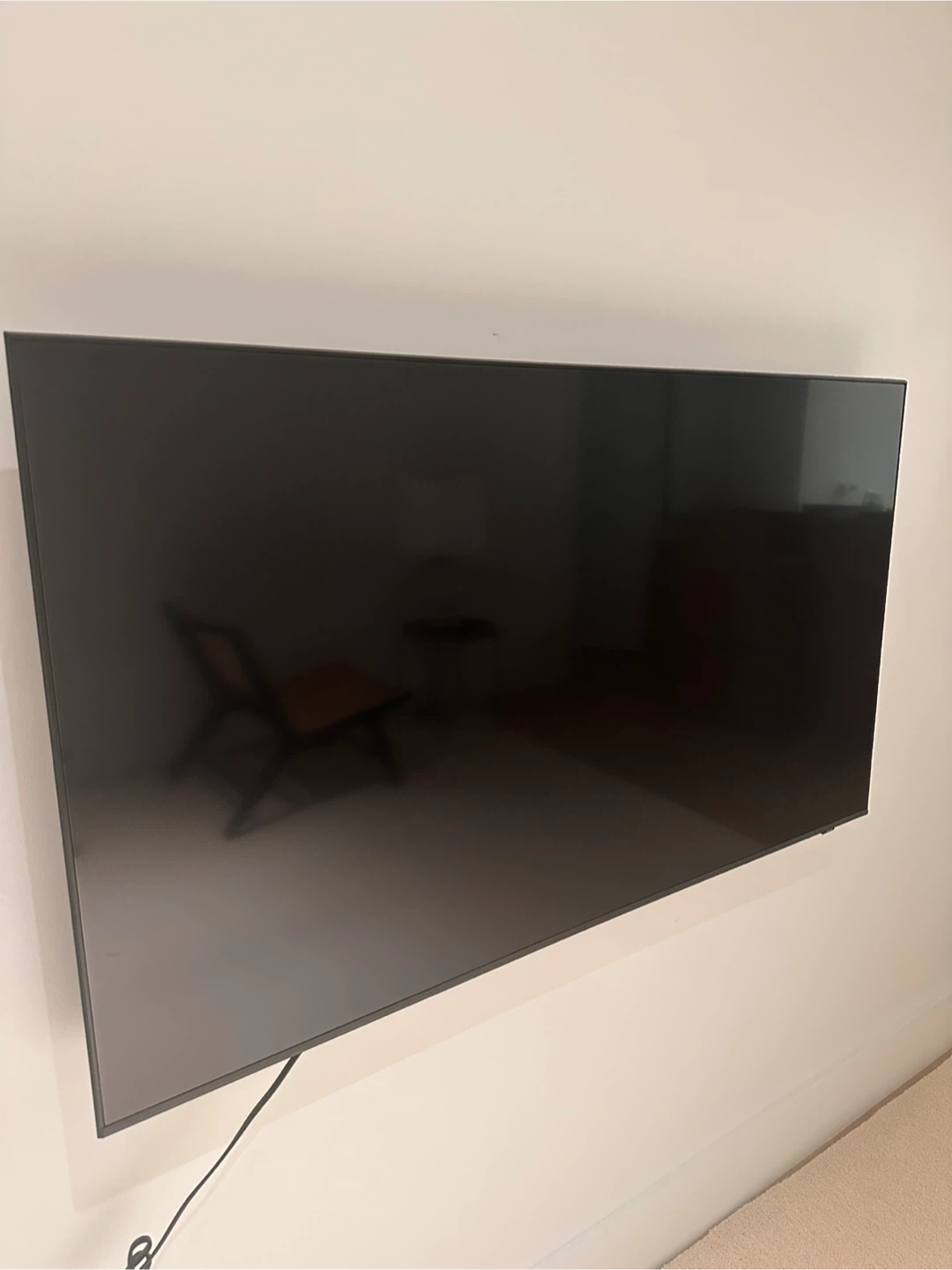 Samsung Flat Screen TV - photo 2