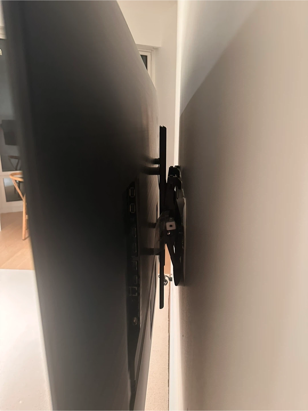 Samsung Flat Screen TV - photo 4