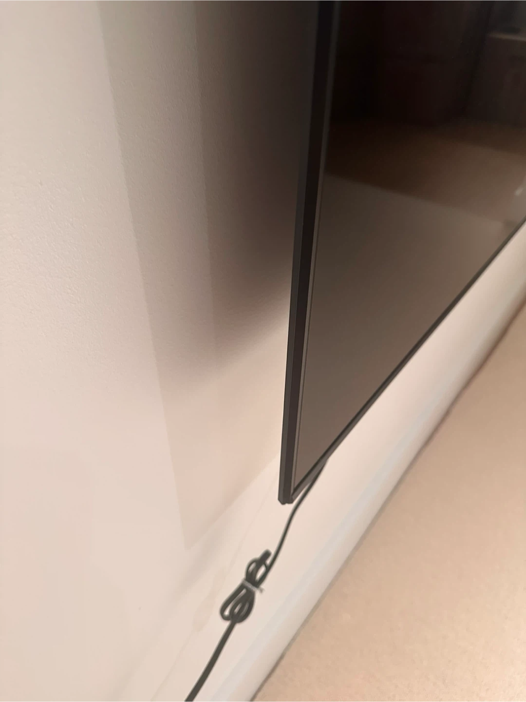 Samsung Flat Screen TV - photo 5