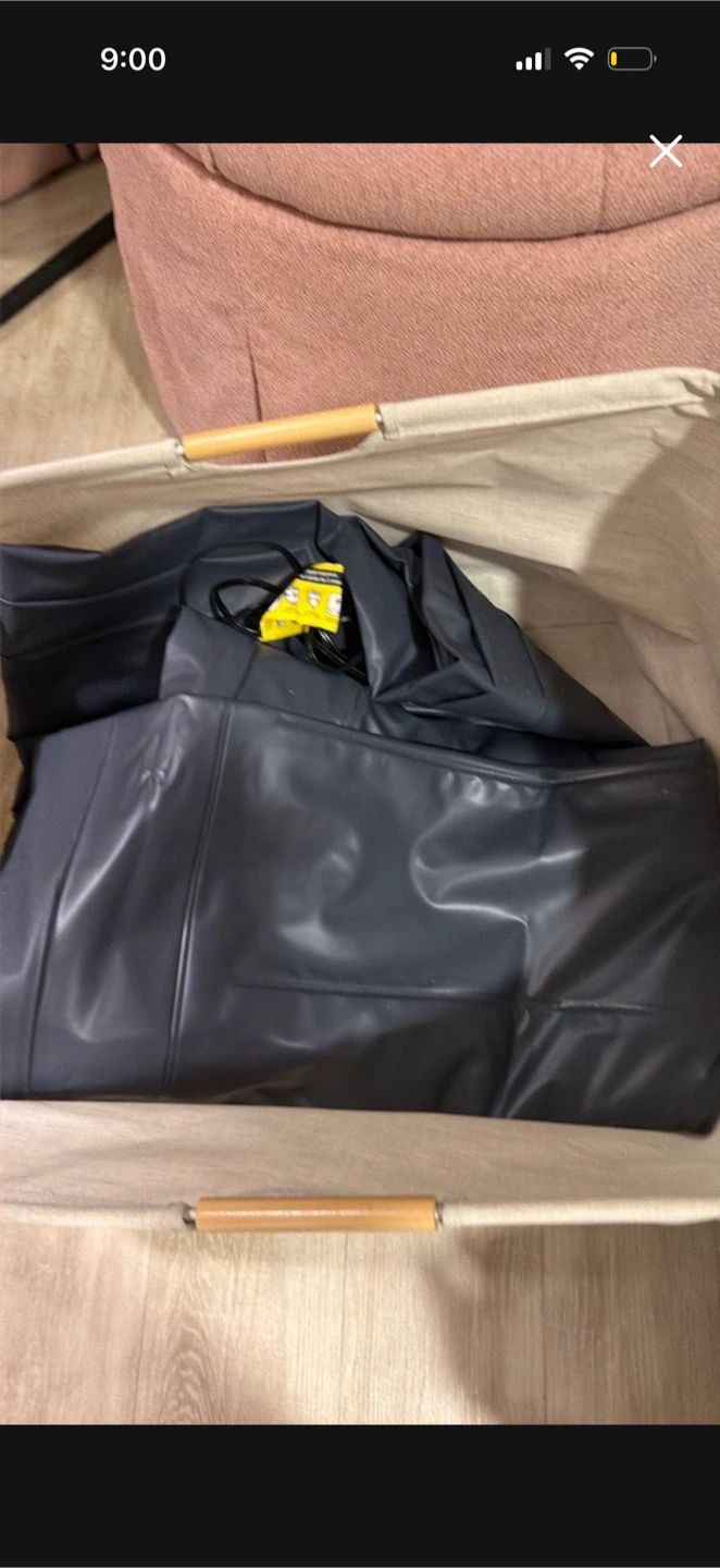 Queen Size Air Mattress/ Airbed/ Blow Up Mattress