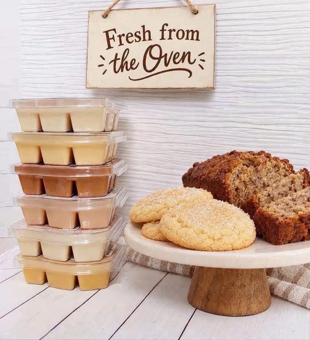 Holiday Bakery Bundle