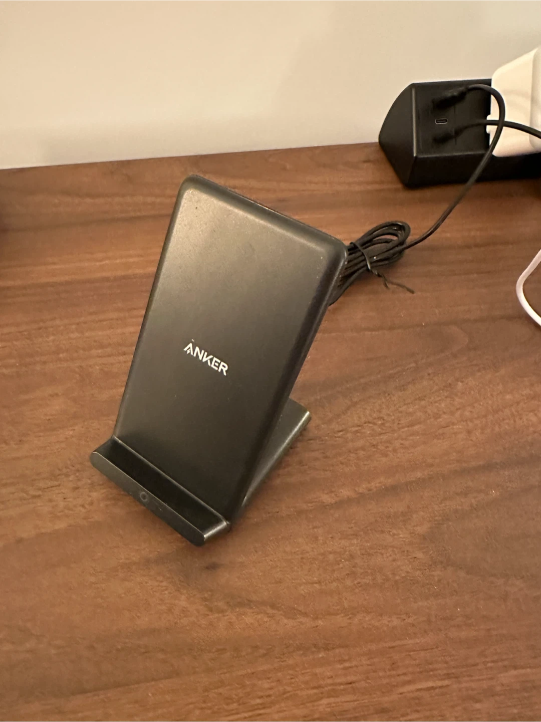 Anker Wireless Charging Stand