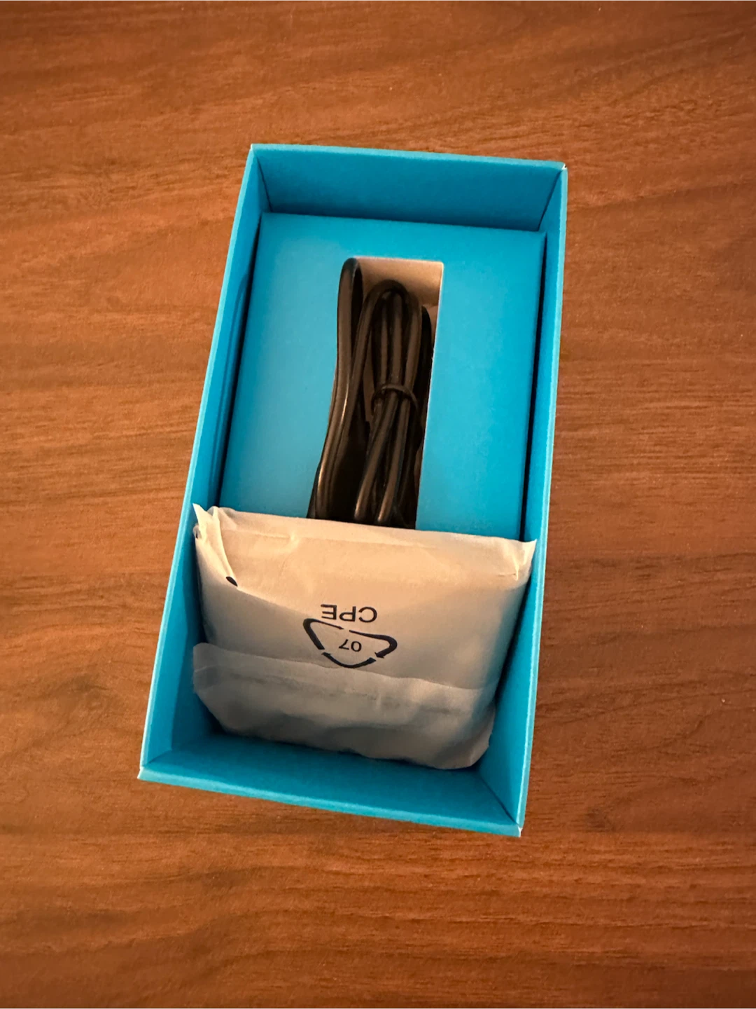 Anker Wireless Charging Stand - photo 3