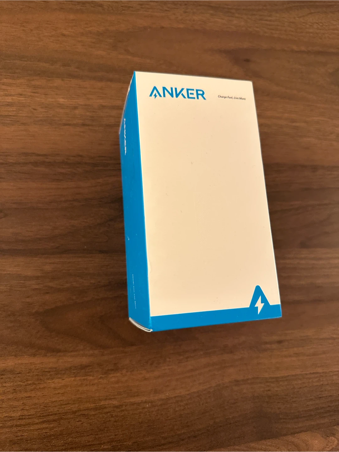 Anker Wireless Charging Stand - photo 4
