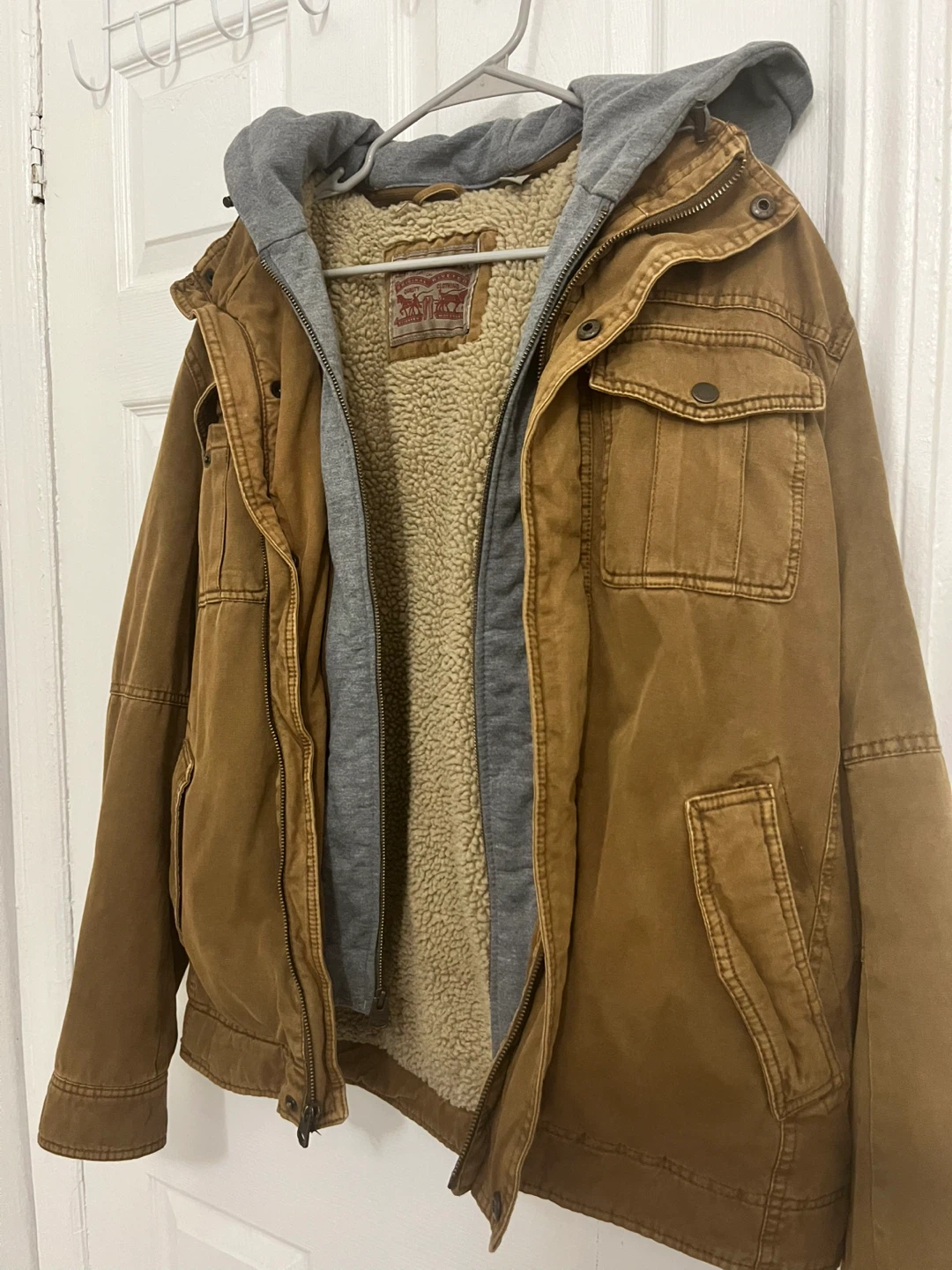 Jacket Levi’s Strauss