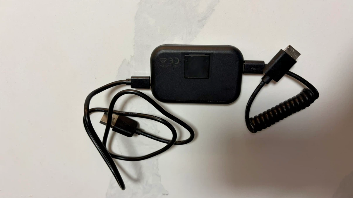 Arsenal Camera Assistant with USB Mini 8-Pin Cable - photo 4