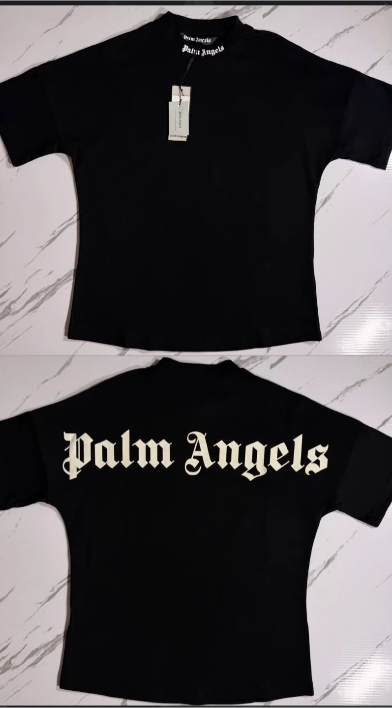 Set of 3 Designer T-Shirts - photo 2