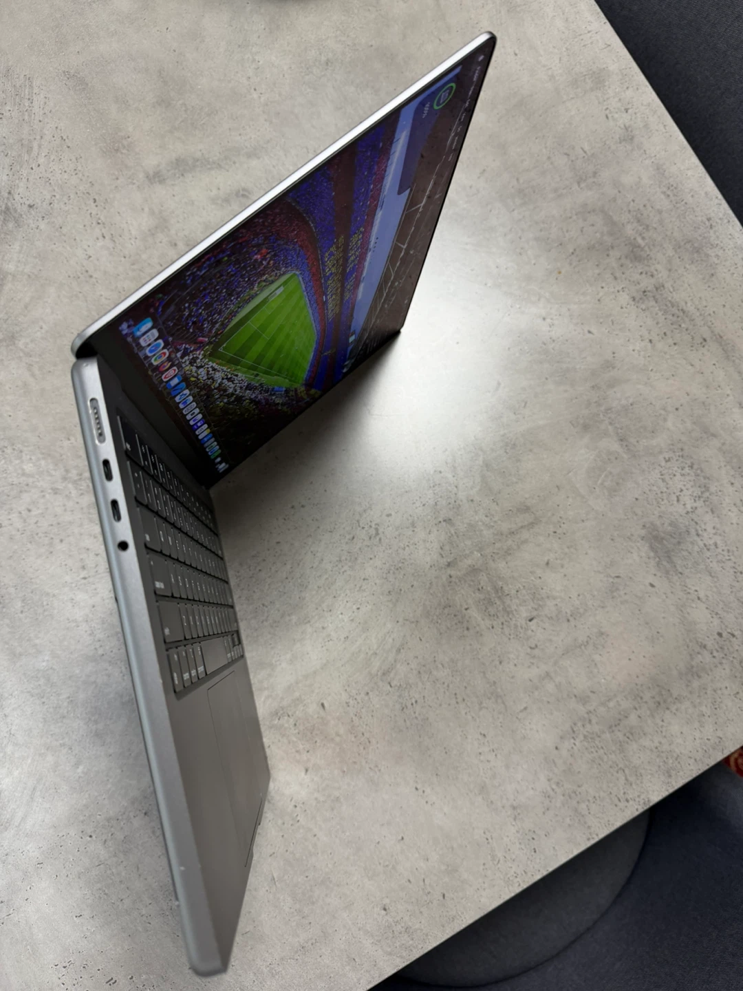 MacBook Pro 14” M3 (Late 2023) – 8GB RAM / 512GB SSD - photo 4