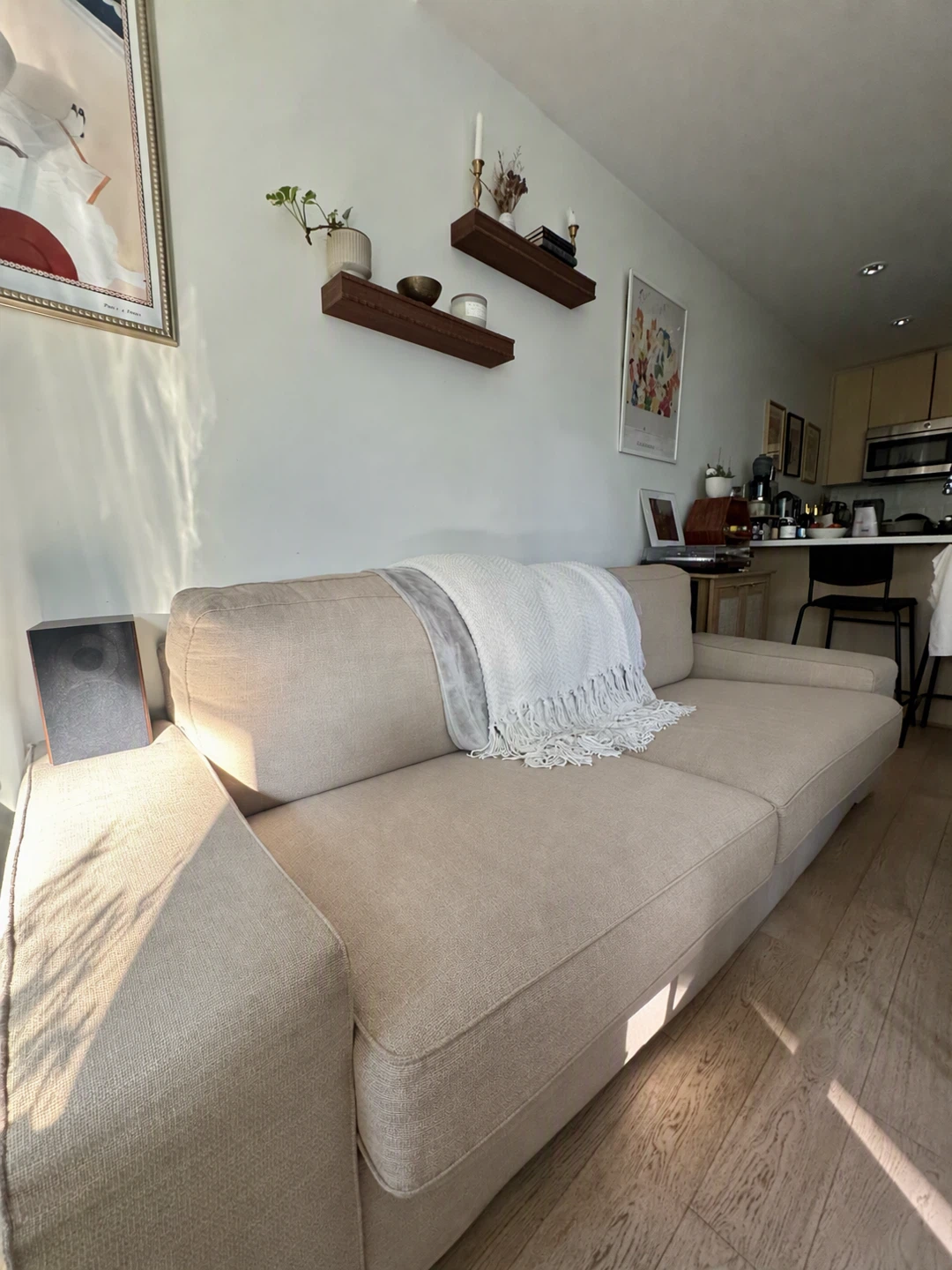 IKEA Kivik Sofa - photo 2