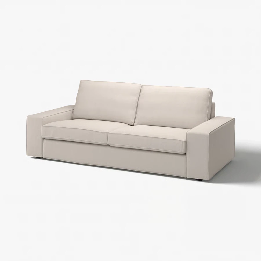 IKEA Kivik Sofa - photo 4