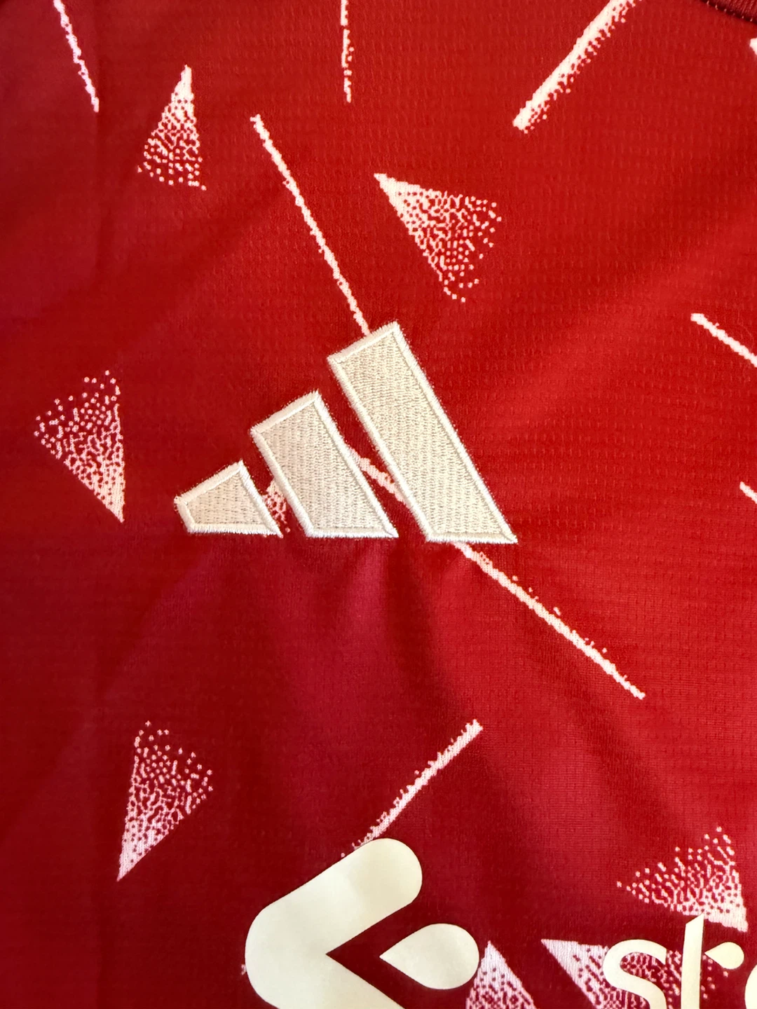 26/27 Liverpool Home Kit Men’s Size M - photo 5