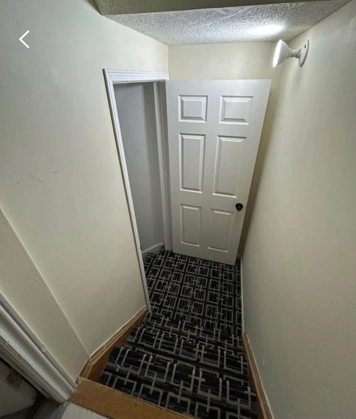 LOCATION LOCATION LOCATION - 2 BEDROOM BASEMENT FOR RENT