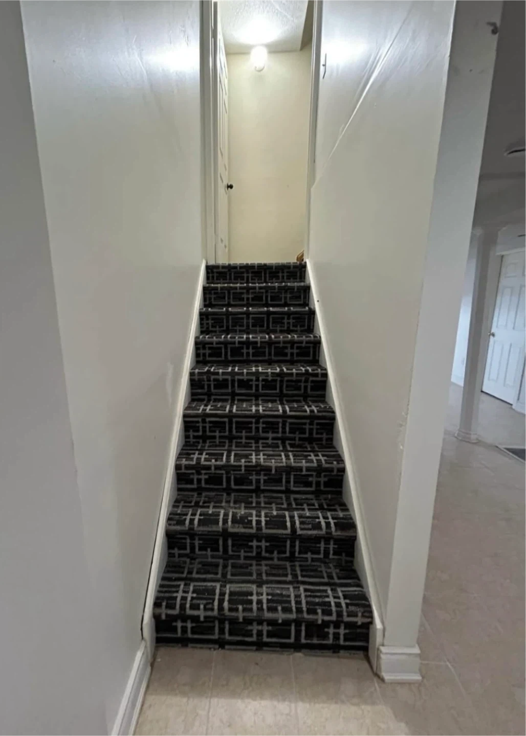LOCATION LOCATION LOCATION - 2 BEDROOM BASEMENT FOR RENT - photo 2