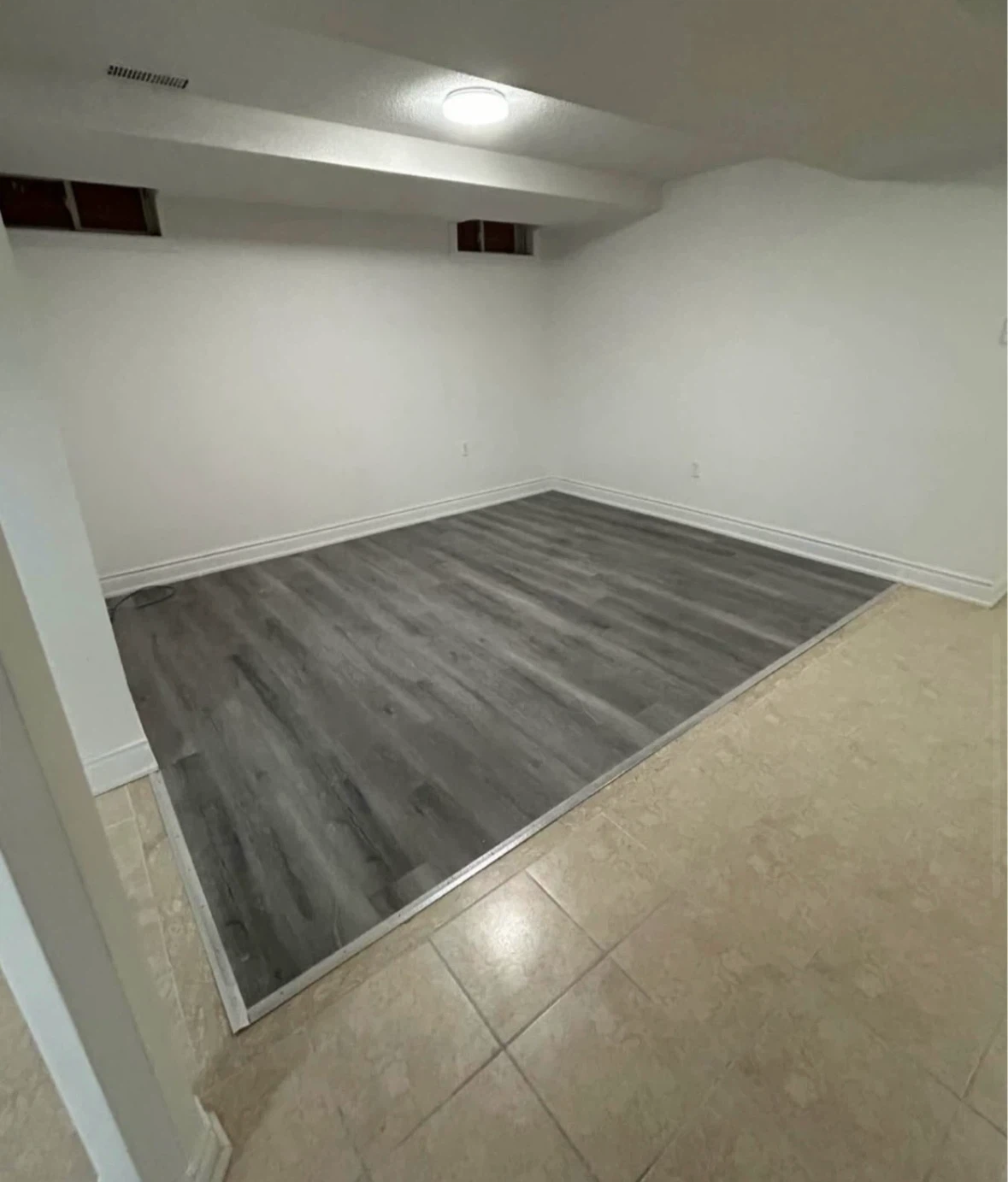 LOCATION LOCATION LOCATION - 2 BEDROOM BASEMENT FOR RENT - photo 3