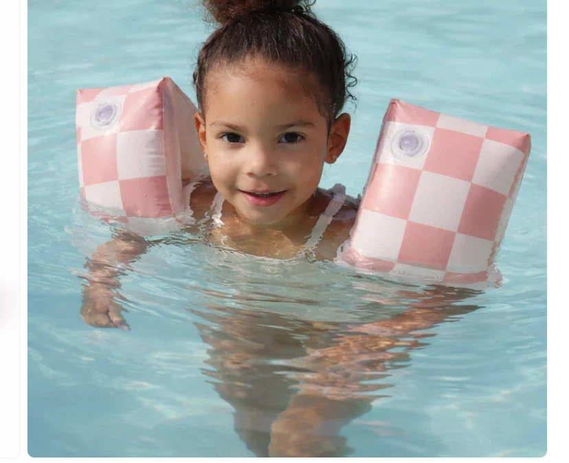 Ali + Oli Kids Swim Arm Floats - photo 4