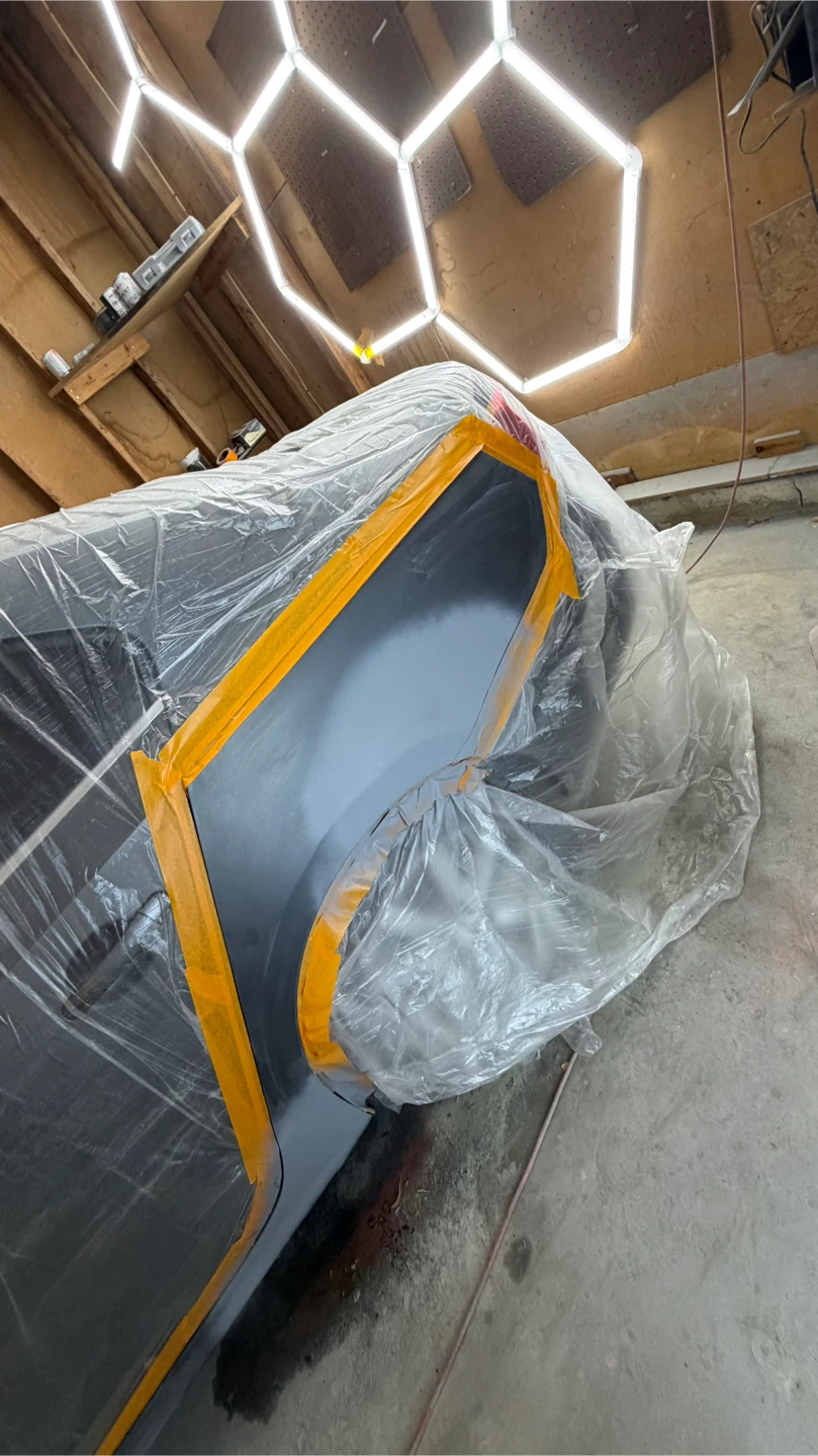 autobody