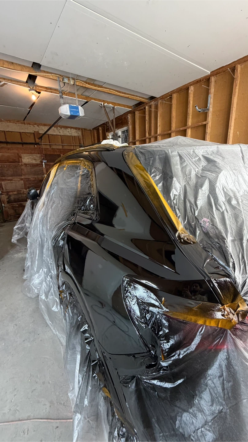 autobody - photo 2