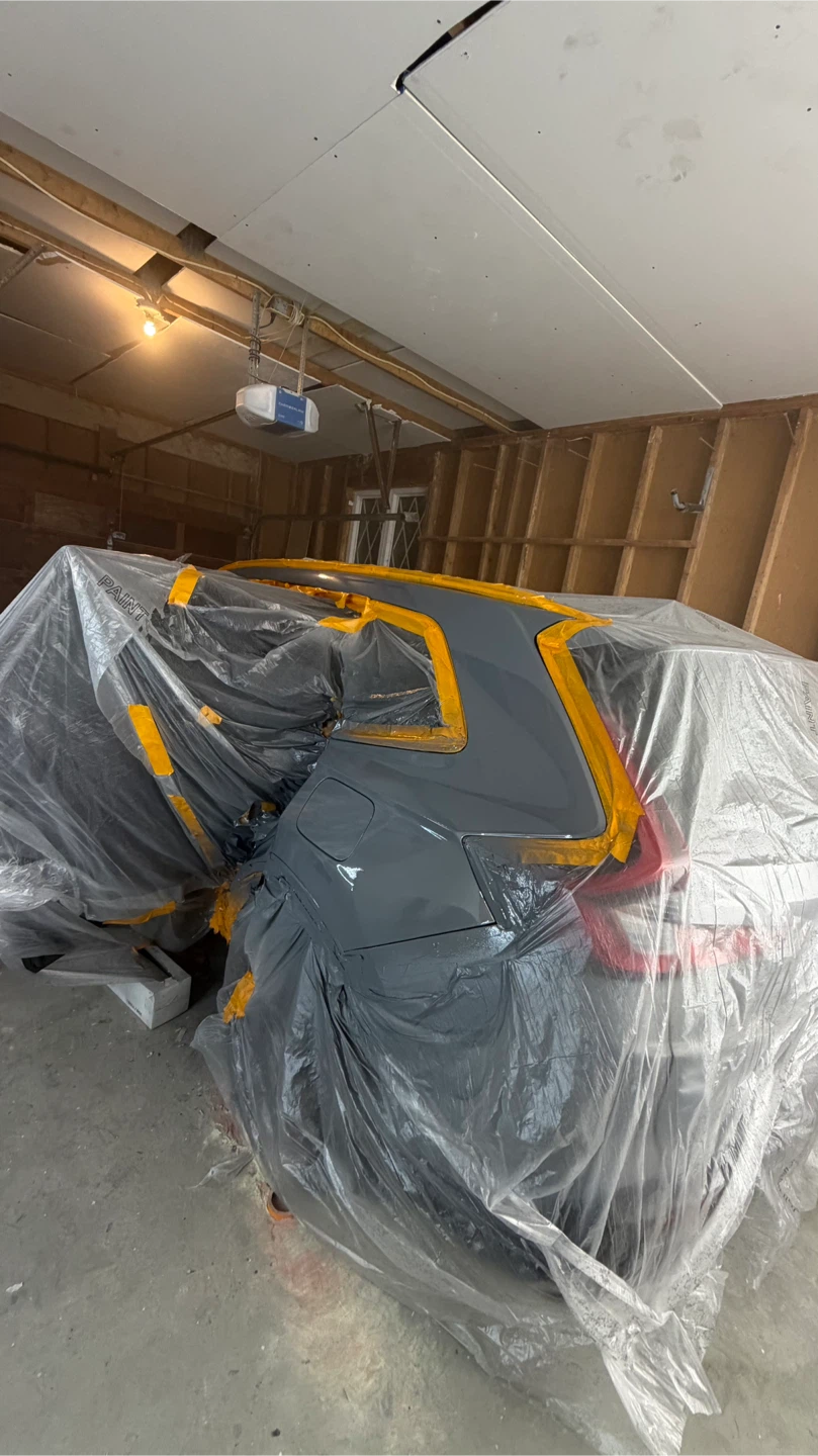 autobody - photo 3