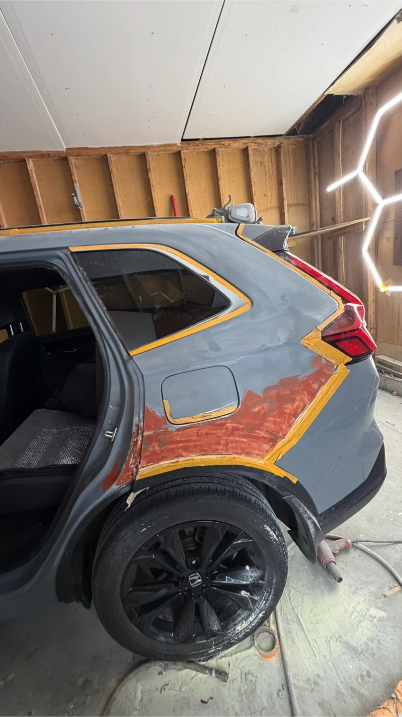 autobody - photo 4