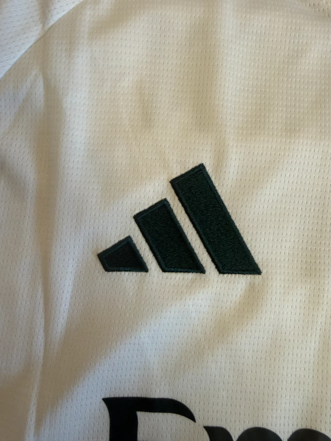 26/27 Real Madrid Kit Men’s Size M - photo 5