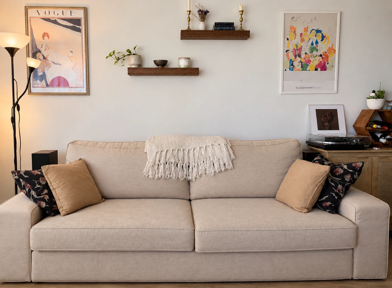 IKEA Kivik Sofa