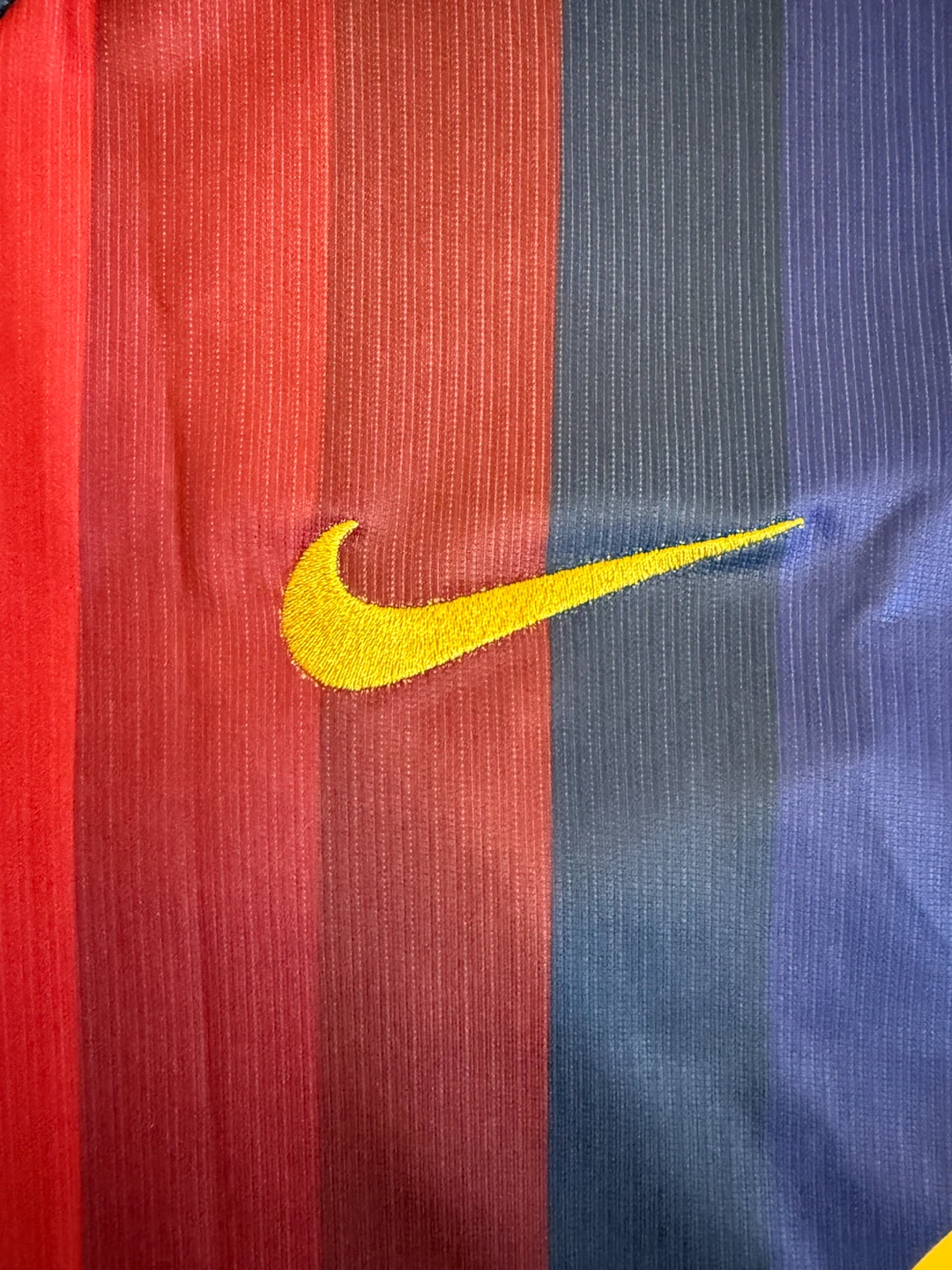 26/27 Barcelona Home Kit Men’s Size S - photo 5