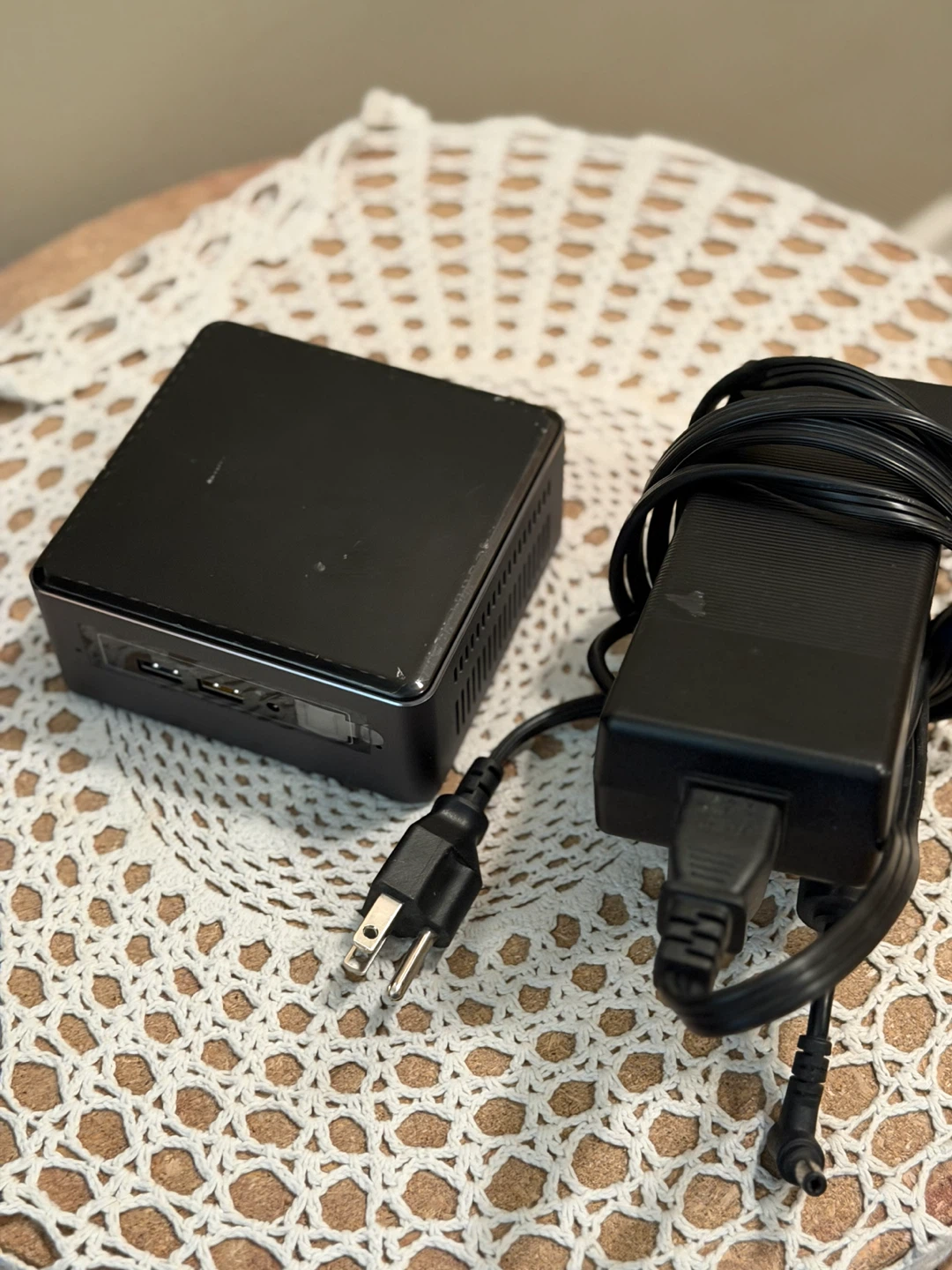 Intel NUC Mini PC – Core i5 / 16GB RAM / Wi-Fi / Bluetooth - photo 2