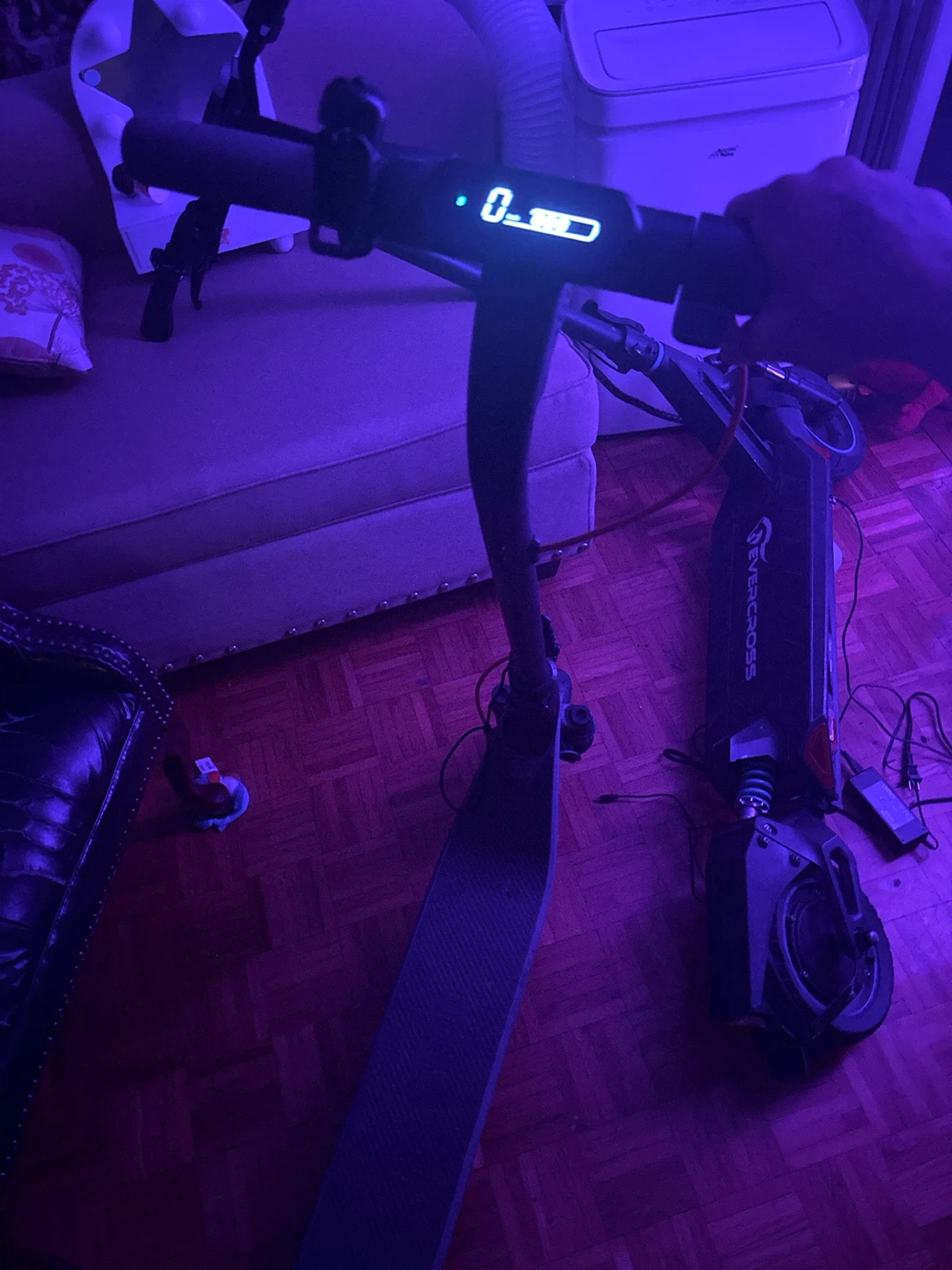 Ninebot Electric Scooter