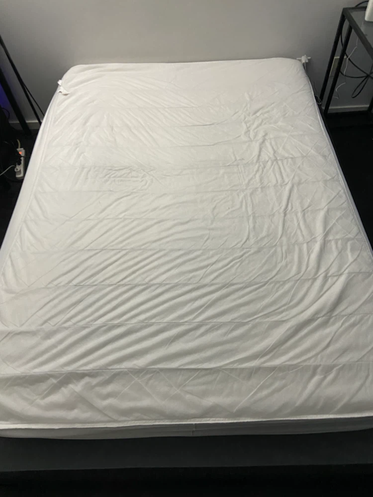 Full Size Bed Mattress