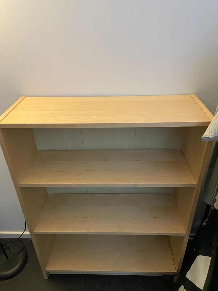 IKEA Bookcase