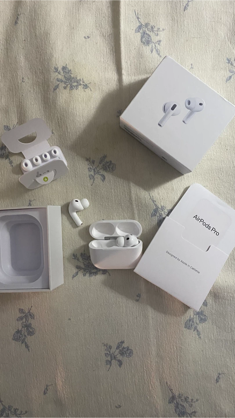 AirPods Pro 3 w/ ANC 🎧 - photo 3