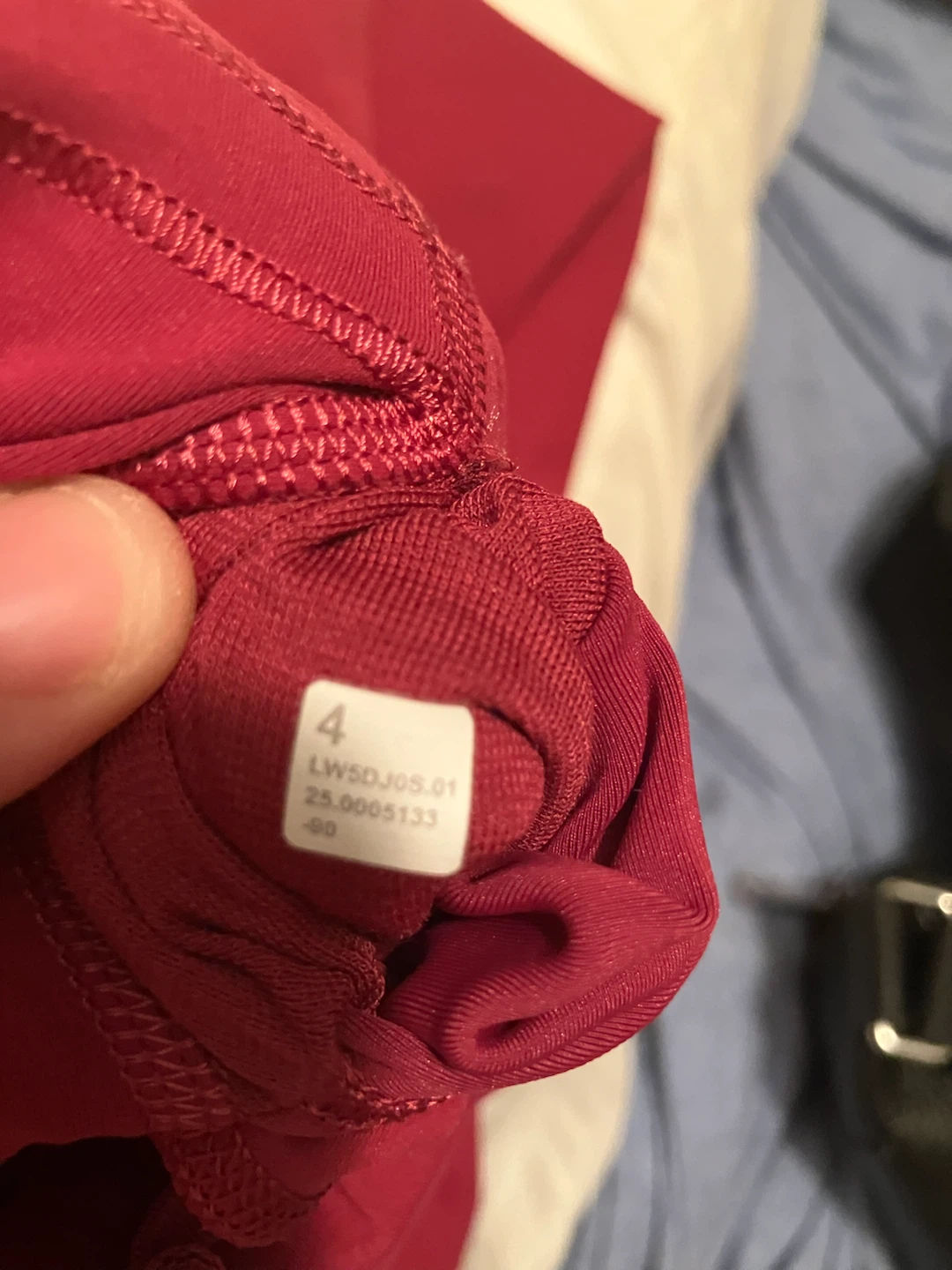 Lululemon Align Leggings Size 4 - photo 4
