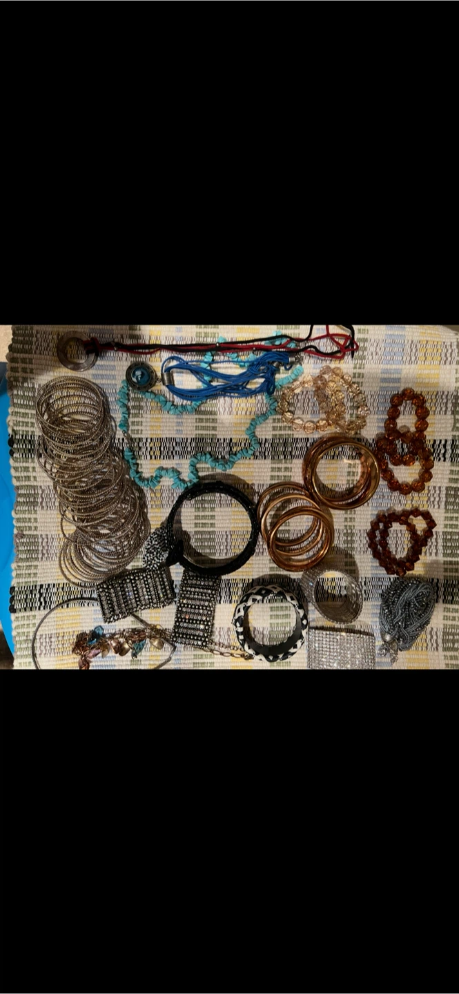 Halloween 🎃 Assorted Fashion Jewelry Set