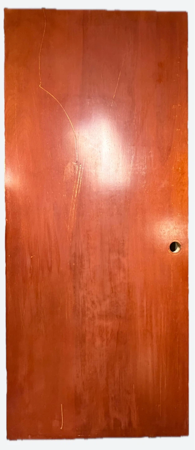 Interior Wooden Doors!