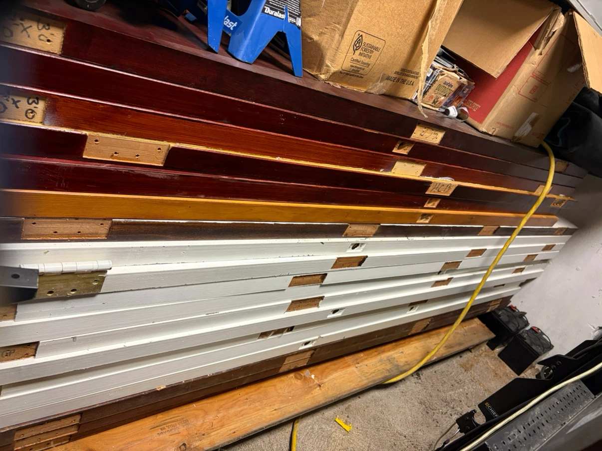 Interior Wooden Doors! - photo 4