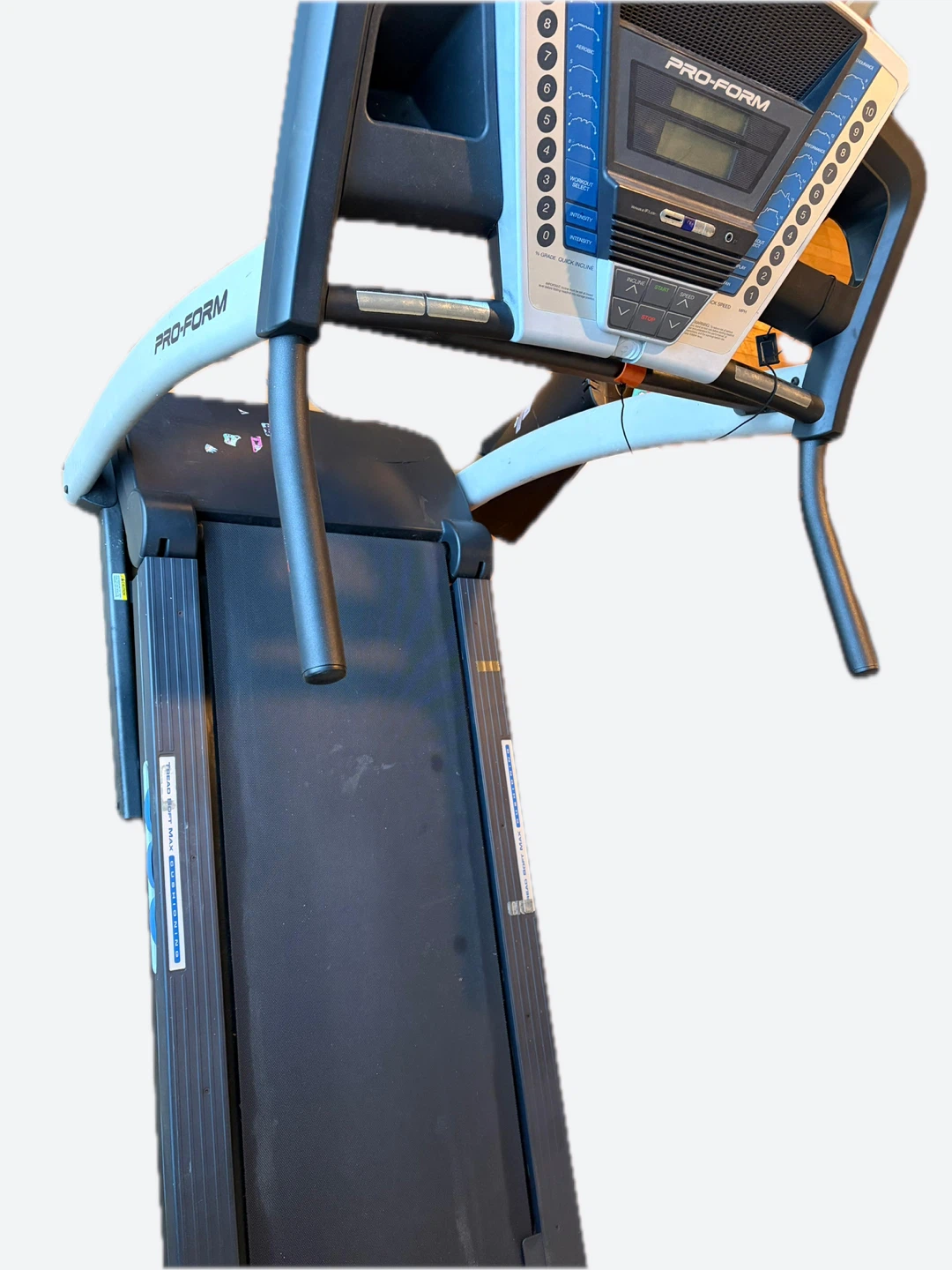 Pro-Form Treadmill