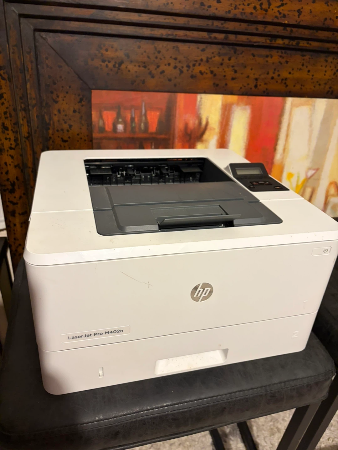 2 printers
