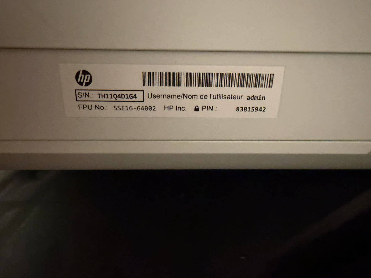 2 printers - photo 5