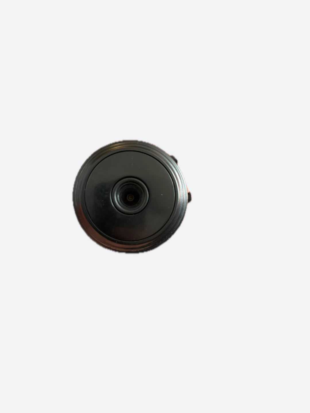2 Mini Security Cameras