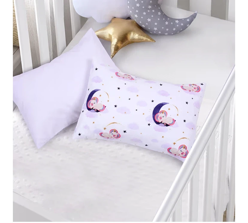 Toddler Pillowcase Unicorn Design 2 pack - photo 5