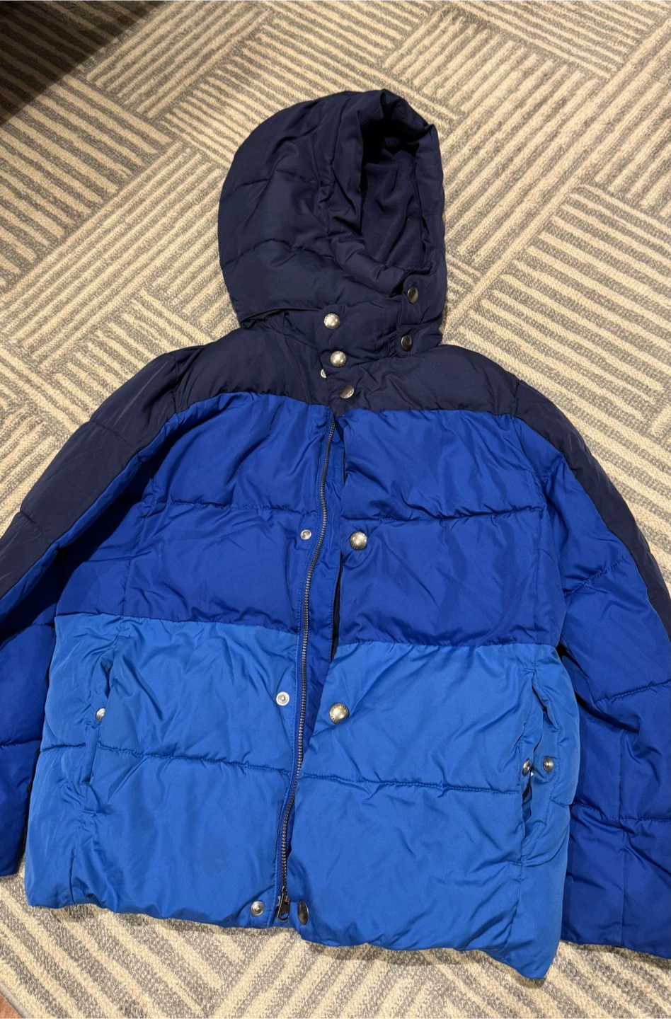Gap Kids Winter/Fall Jacket
