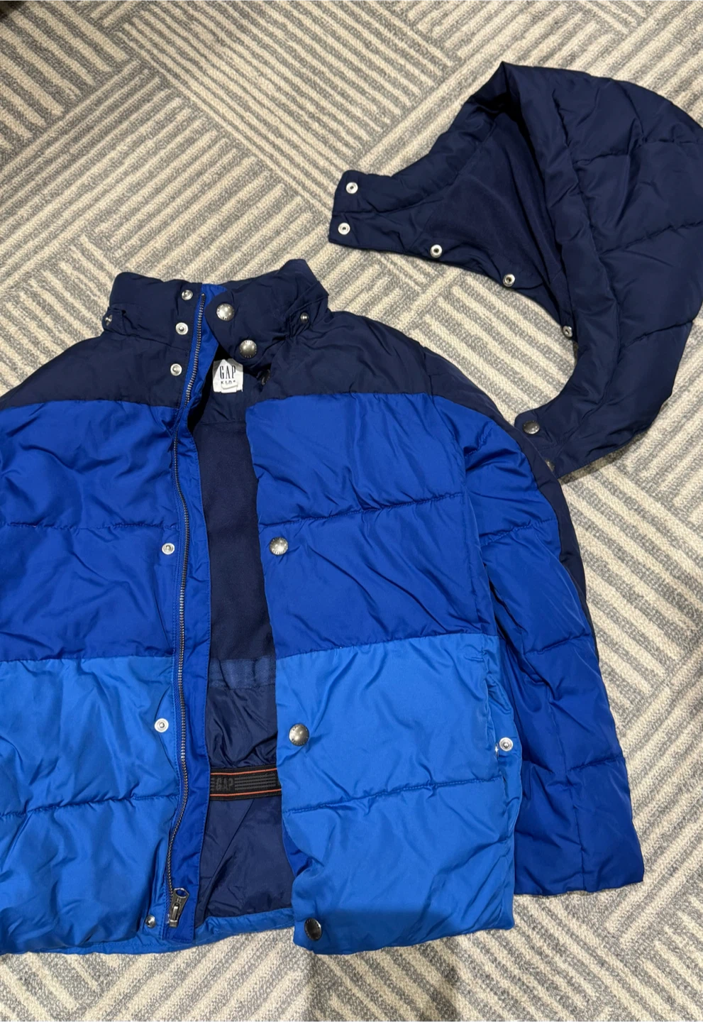 Gap Kids Winter/Fall Jacket - photo 2
