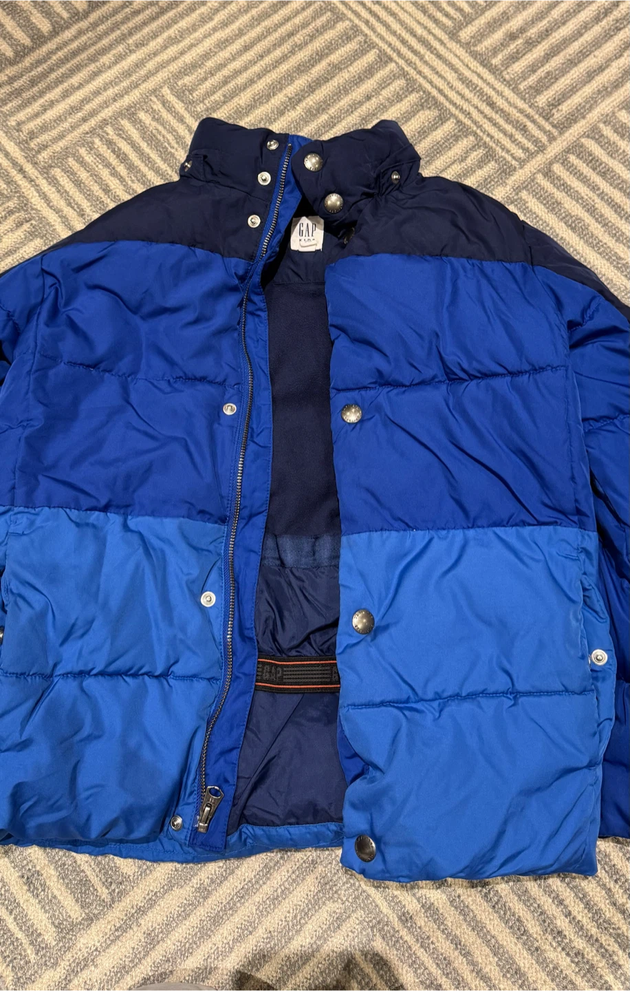 Gap Kids Winter/Fall Jacket - photo 3