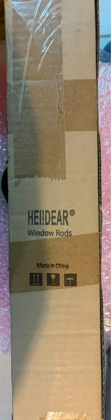 HEIDEAR Window Rods - photo 2
